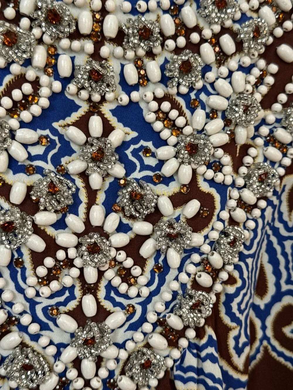 Tory Burch absolutely stunning